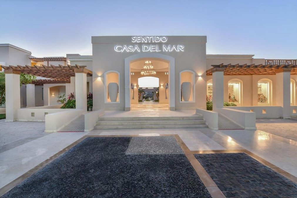 IBEROTEL CASA DEL MAR RESORT