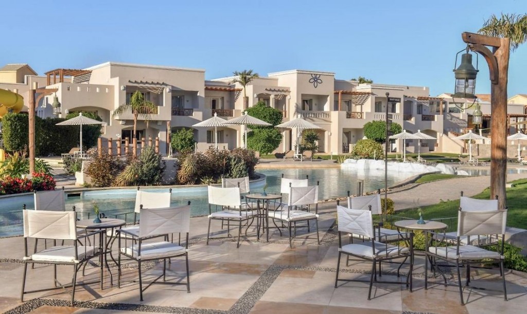 IBEROTEL CASA DEL MAR RESORT