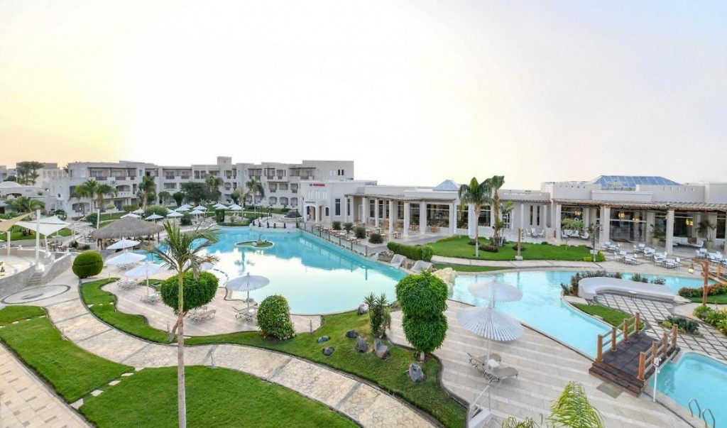 IBEROTEL CASA DEL MAR RESORT
