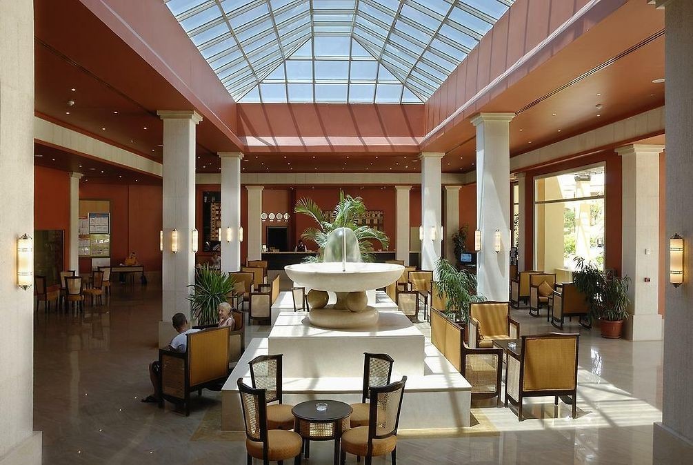 IBEROTEL CASA DEL MAR RESORT