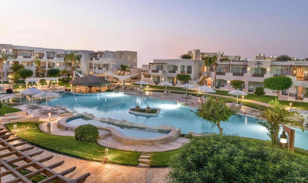 IBEROTEL CASA DEL MAR RESORT