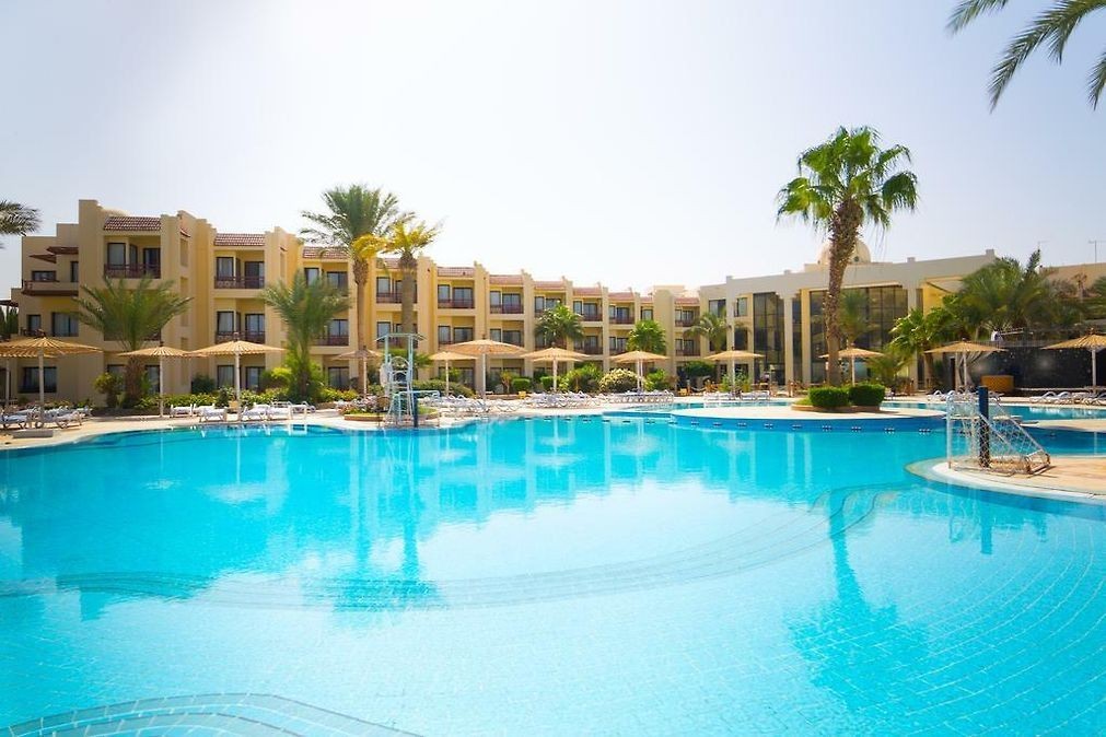 IBEROTEL CASA DEL MAR RESORT