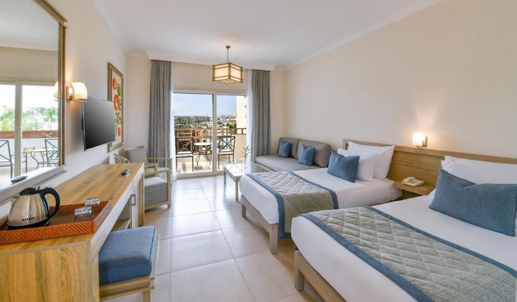 IBEROTEL CASA DEL MAR RESORT