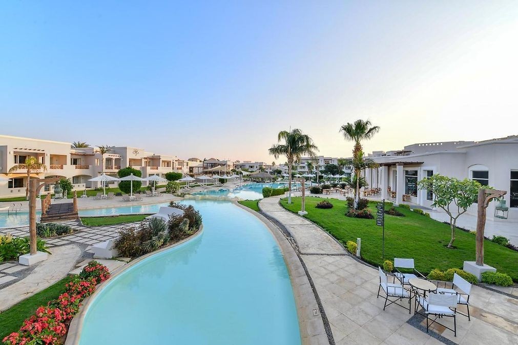 IBEROTEL CASA DEL MAR RESORT