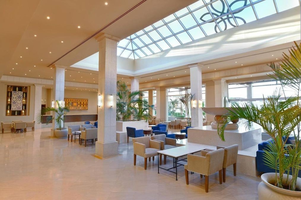 IBEROTEL CASA DEL MAR RESORT