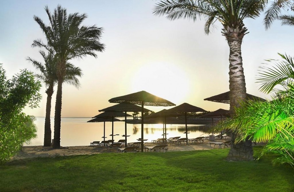 IBEROTEL CASA DEL MAR RESORT
