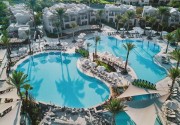 IBEROTEL MAKADI BEACH