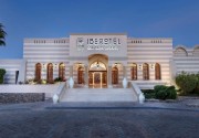IBEROTEL MAKADI BEACH