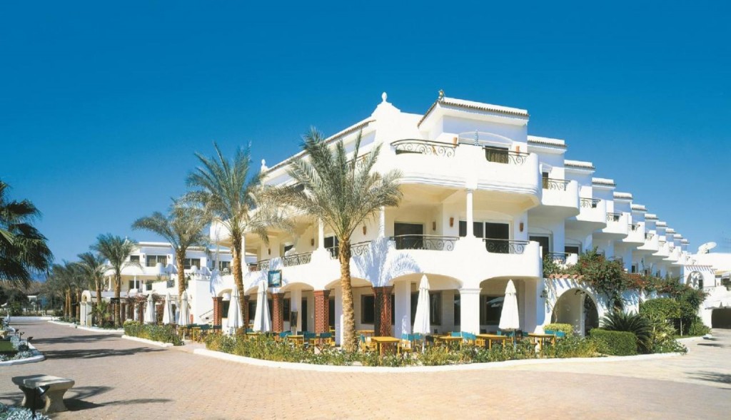 IBEROTEL PALACE ADULTS ONLY 16+