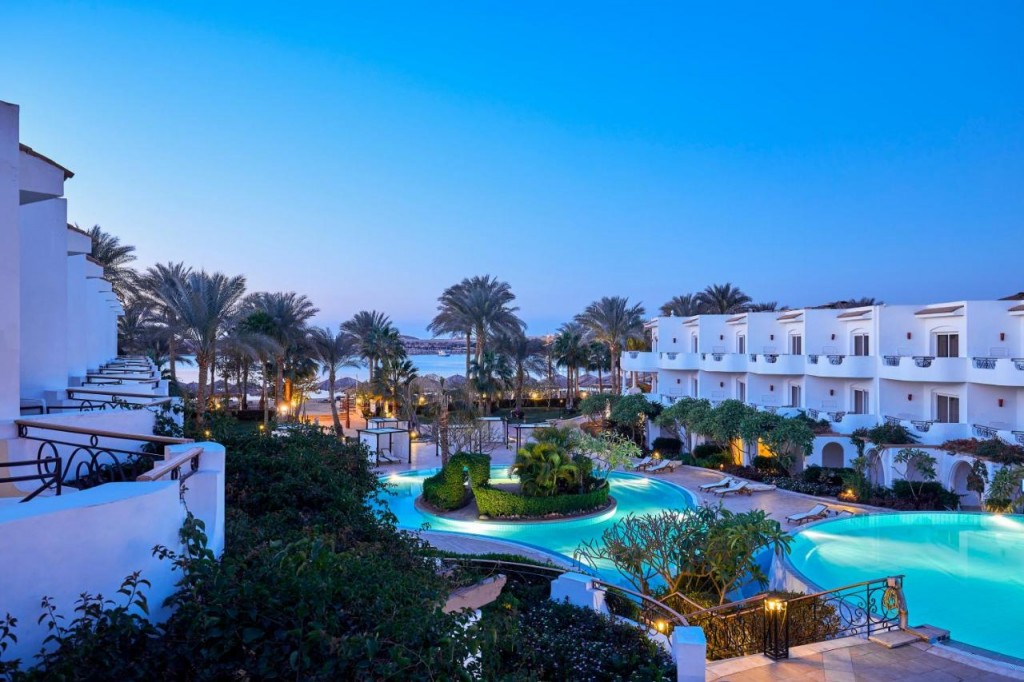 IBEROTEL PALACE ADULTS ONLY 16+
