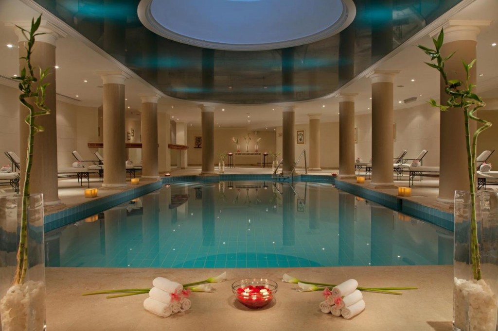 IBEROTEL PALACE ADULTS ONLY 16+