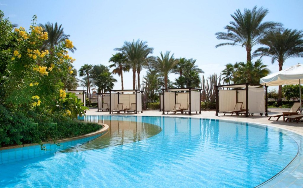 IBEROTEL PALACE ADULTS ONLY 16+