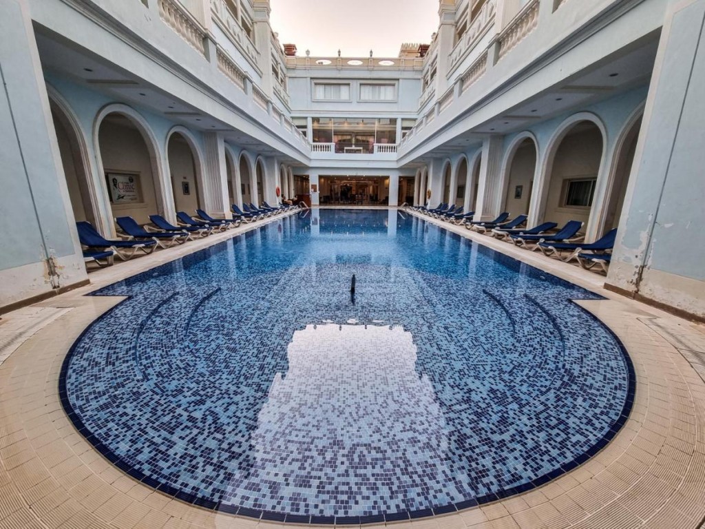 IL MERCATO RESORT