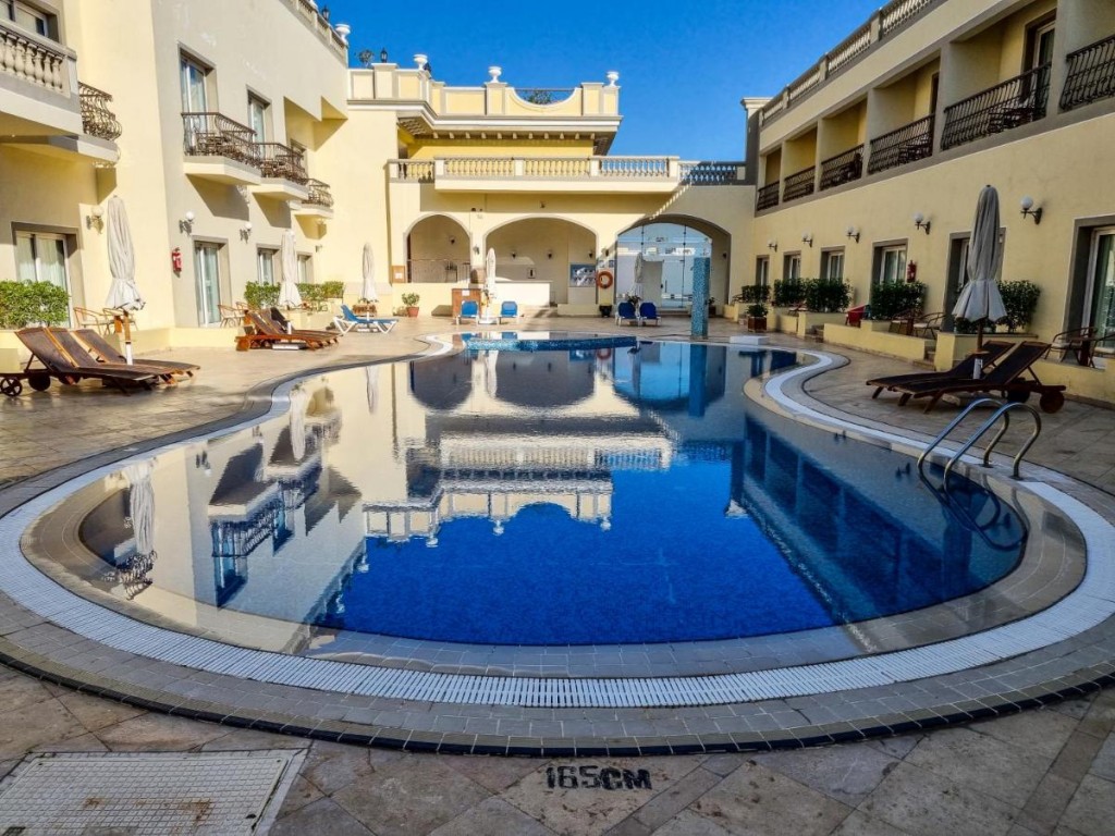 IL MERCATO RESORT