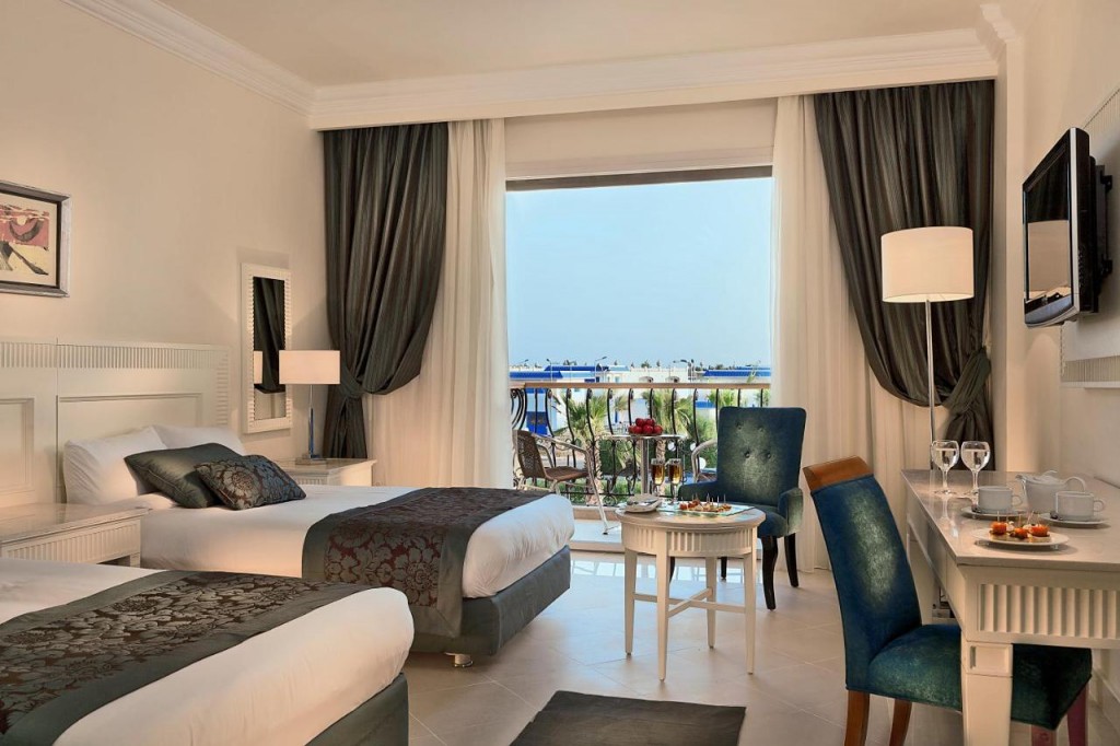 IL MERCATO RESORT