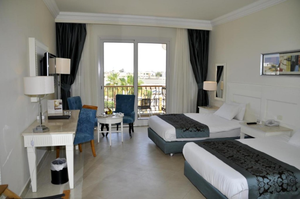 IL MERCATO RESORT