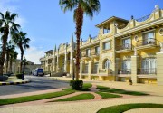 IL MERCATO RESORT