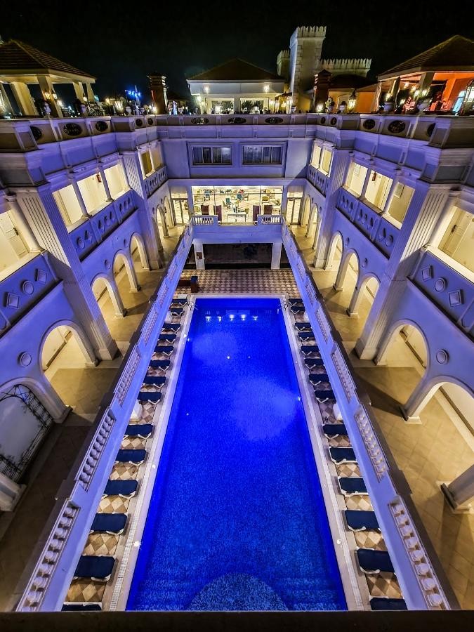 IL MERCATO RESORT