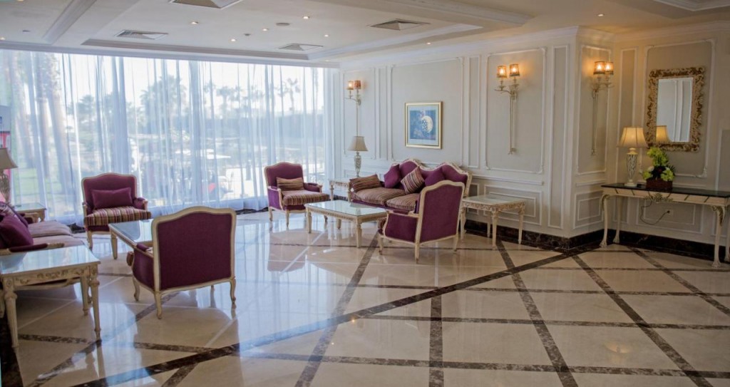 IL MERCATO RESORT