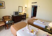 ISLAND GARDEN RESORT