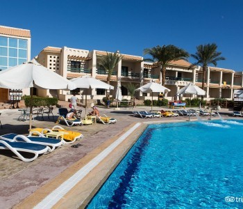 ISLAND GARDEN RESORT