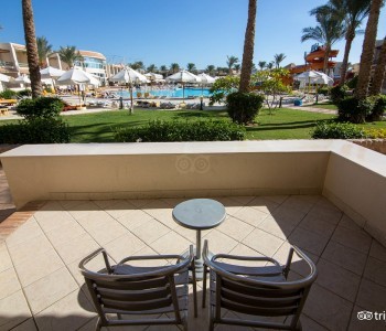 ISLAND GARDEN RESORT