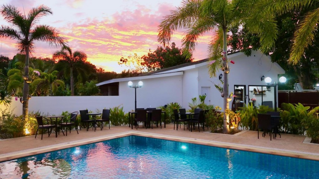 JASMINE VILLAGE