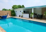 JASMINE VILLAGE