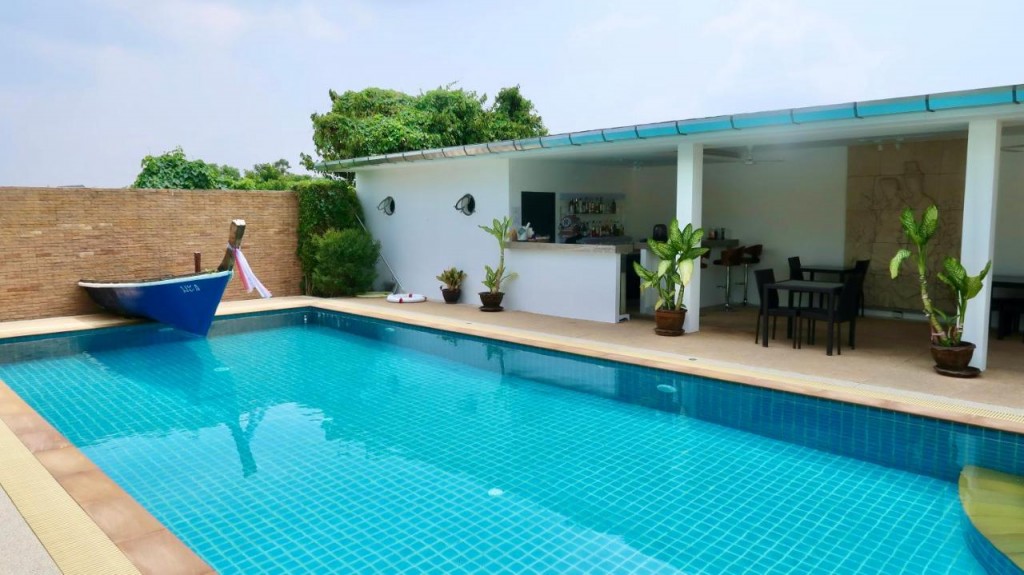 JASMINE VILLAGE