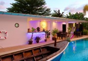 JASMINE VILLAGE