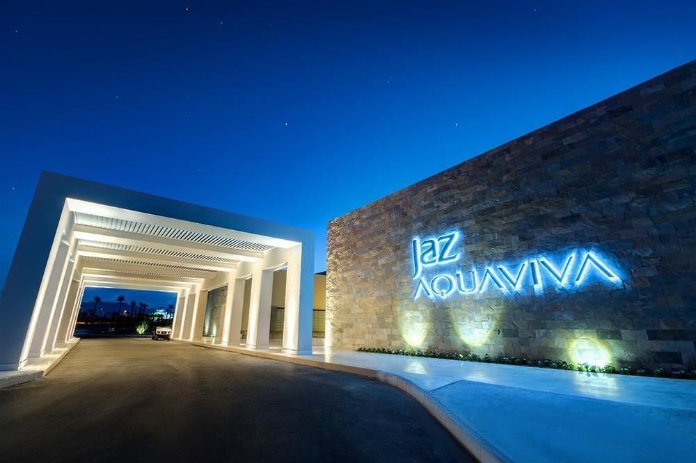 JAZ AQUAVIVA