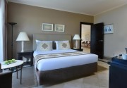 JAZ FANARA RESORT