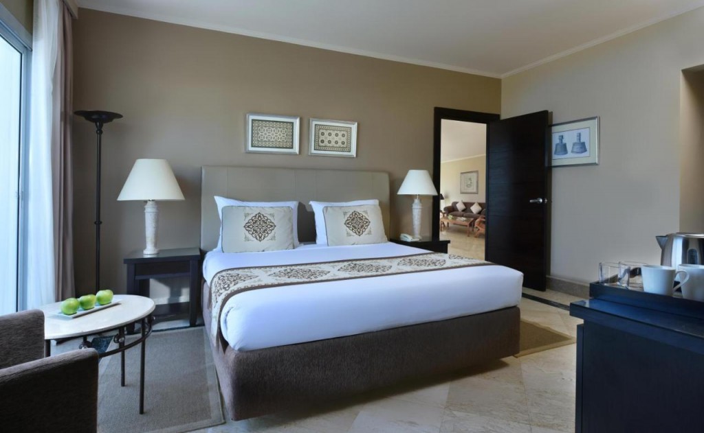 JAZ FANARA RESORT