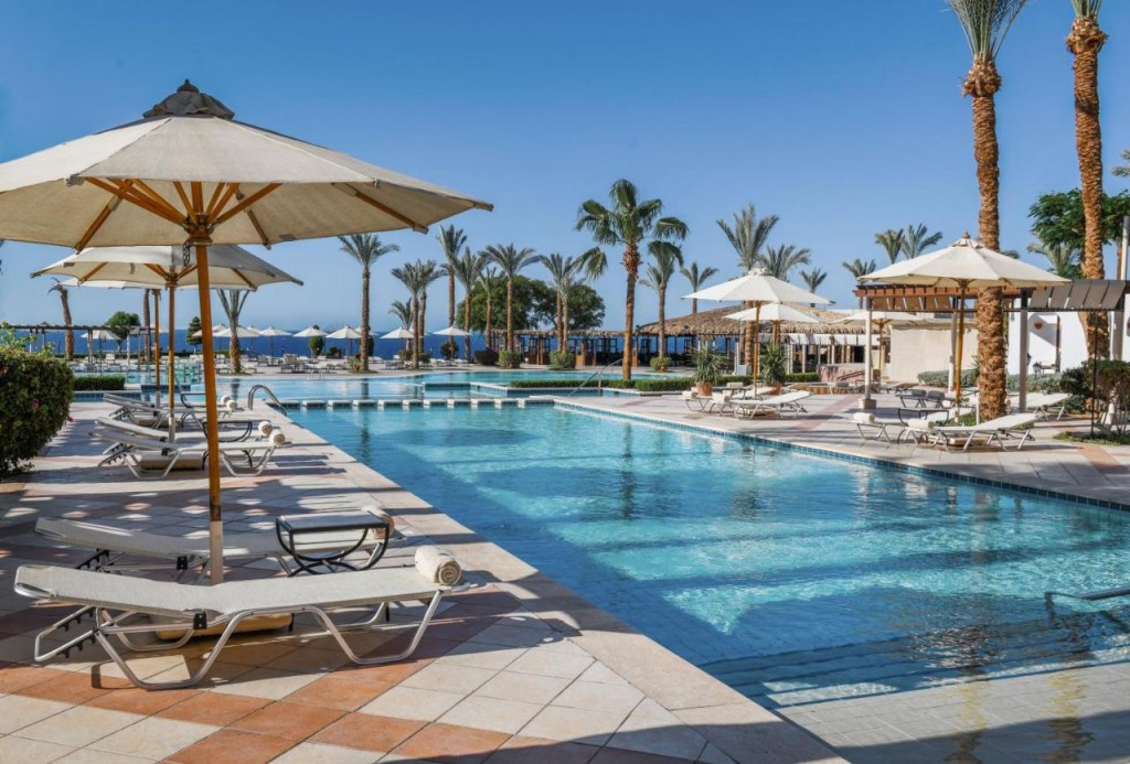 JAZ FANARA RESORT