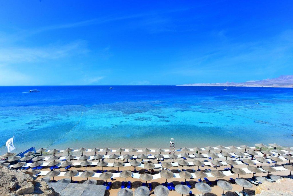 JAZ FANARA RESORT