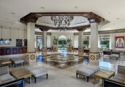 JAZ FANARA RESORT