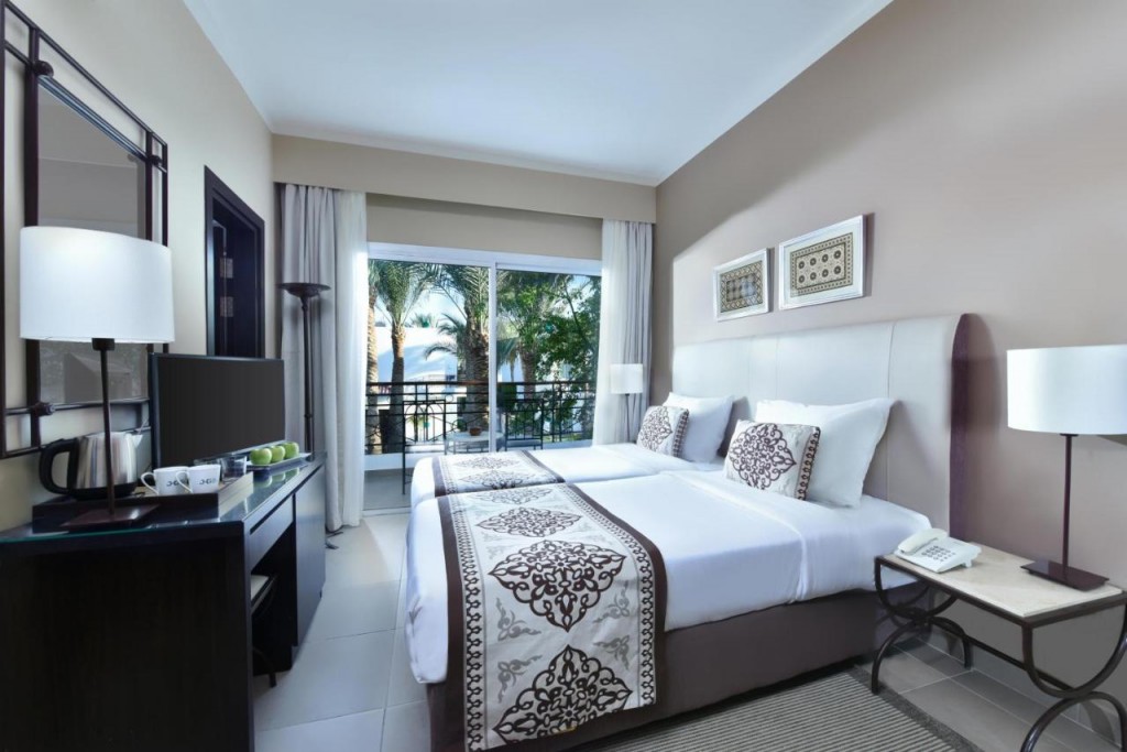JAZ FANARA RESORT