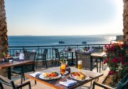 JAZ FANARA RESORT