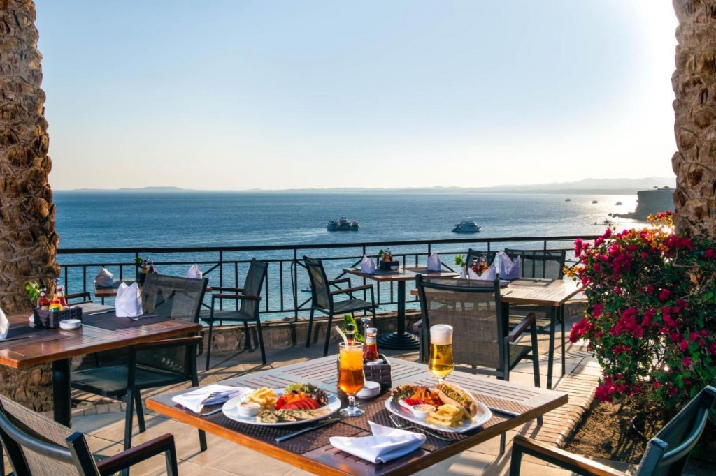 JAZ FANARA RESORT