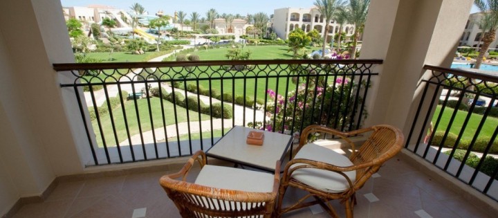 JAZ MIRABEL PARK & CLUB