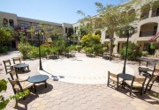 JAZ MIRABEL PARK & CLUB