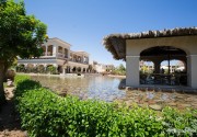 JAZ MIRABEL PARK & CLUB