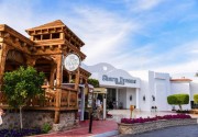 JAZ SHARM DREAMS RESORT