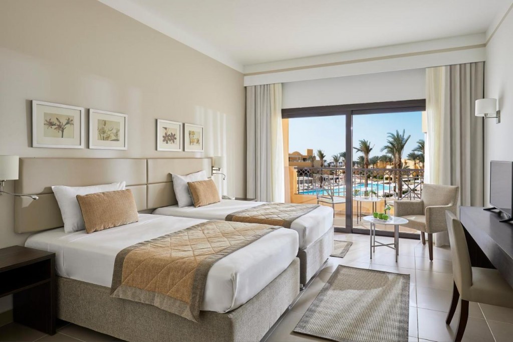 JAZ SOLAYA RESORT