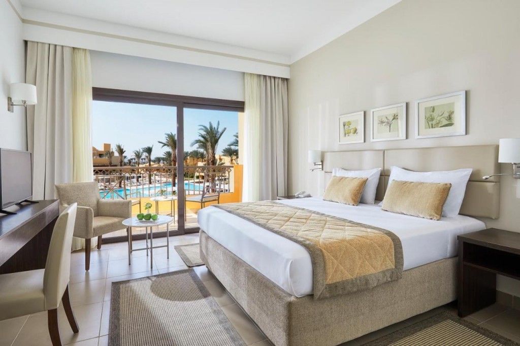 JAZ SOLAYA RESORT