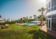 JOLIE VILLE GOLF & RESORT