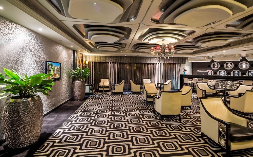 KAISOL ROMANCE HOTEL (Adult only +16)