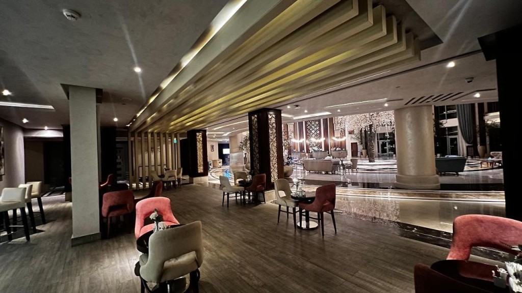 KAISOL ROMANCE HOTEL (Adult only +16)