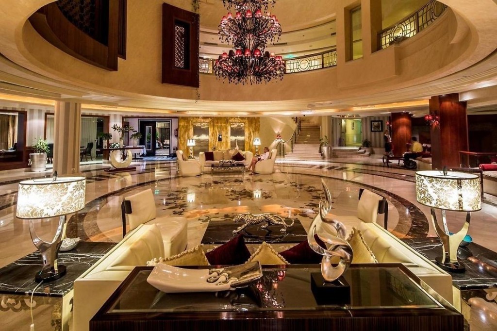 KAISOL ROMANCE HOTEL (Adult only +16)