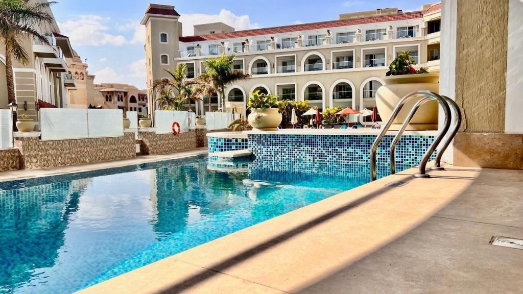 KAISOL ROMANCE HOTEL (Adult only +16)